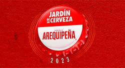 Jardín Arequipa 2022
